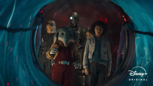 Image Star Wars: Tripulación perdida 2