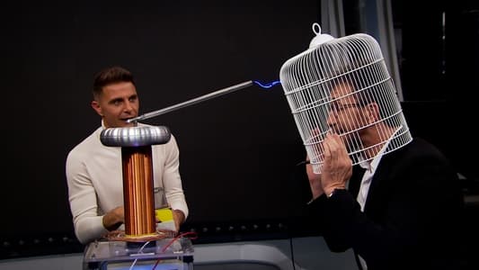 Image Joaquín, el novato 3