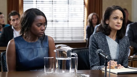 Image Cómo defender a un asesino (How to Get Away With Murder) 10