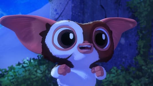 Image Gremlins: Los Secretos de Mogwai 6