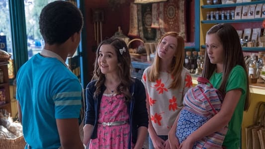 Image Una pizca de magia 2