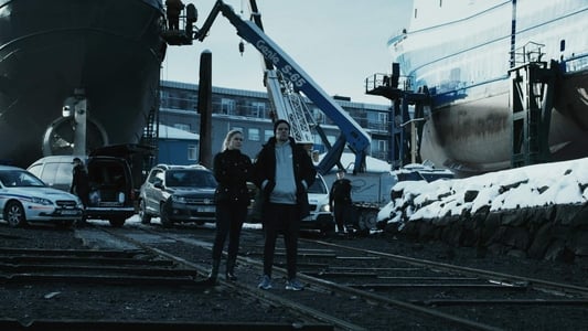 Image Valhalla Murders (Brot) 3