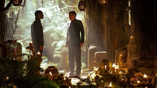 Image El hombre que cayo a la Tierra 10