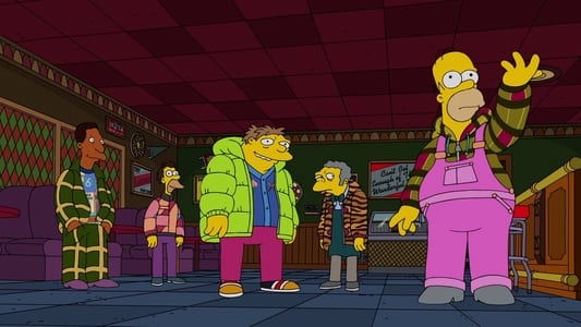 Image Los Simpsons 15