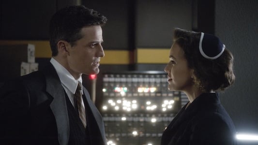 Image Agentes de SHIELD (Marvel's Agents Of S.H.I.E.L.D.) 3