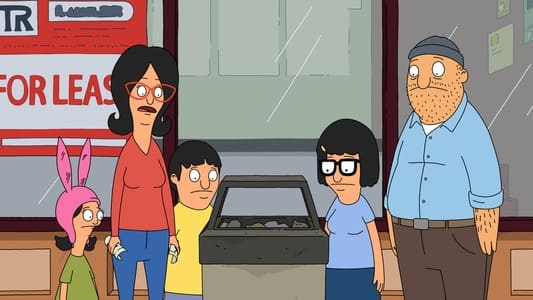 Image Bob's Burgers 21