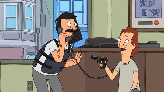 Image Bob's Burgers 2