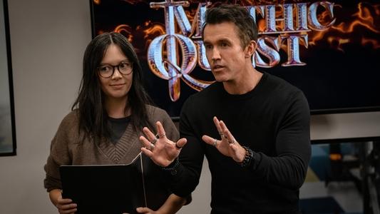 Image Mythic Quest: Banquete de cuervos 1