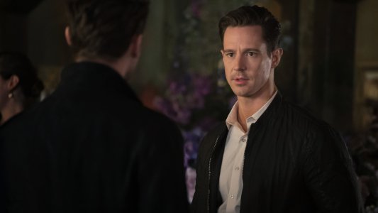 Image Los Originales (The Originals) 21