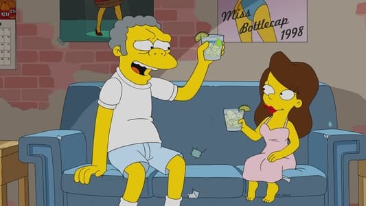 Image Los Simpsons 4