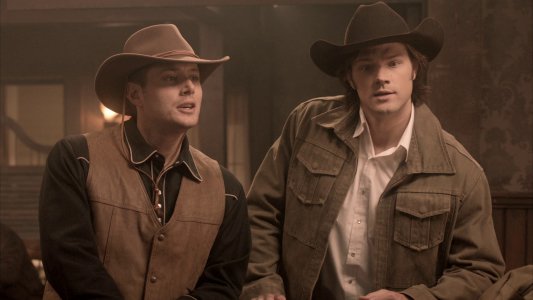 Image Sobrenatural (Supernatural) 18