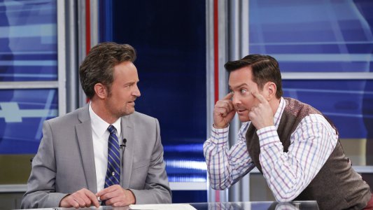 Image The Odd Couple 7