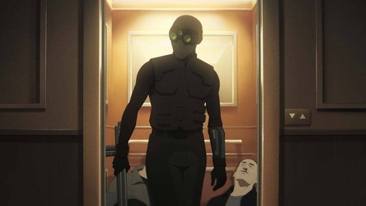 Image Splinter Cell: Deathwatch 1