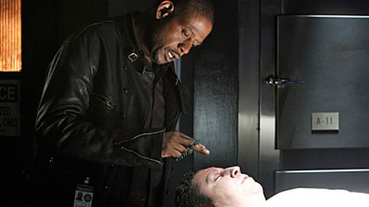 Image Mentes criminales: conducta sospechosa 4