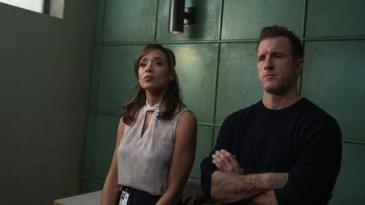 Image Alert: Missing Persons Unit 5