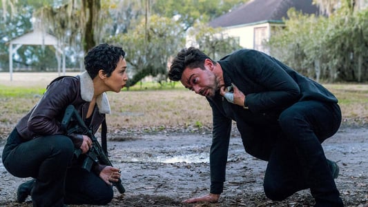 Image El Predicador (Preacher) 2