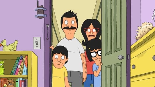 Image Bob's Burgers 22