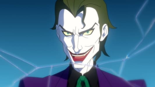 Image La joven Liga de la Justicia 7