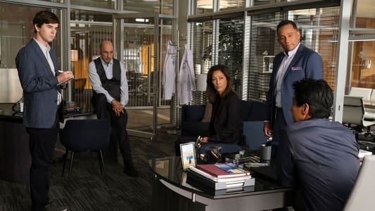 Image The Good Doctor 3