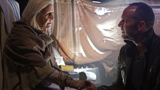 Image Agentes de SHIELD (Marvel's Agents Of S.H.I.E.L.D.) 8