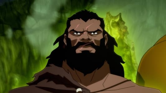 Image La joven Liga de la Justicia 9