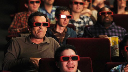 Image Modern Family 12