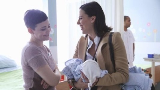 Image Érase una vez (Once Upon a Time) 9