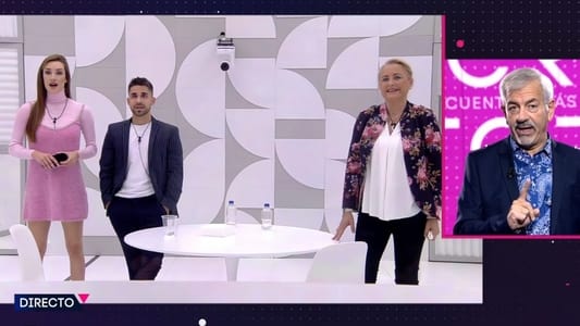 Image Secret Story: La Casa de los Secretos 85