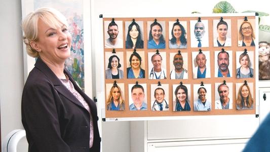 Image St. Denis Medical 4