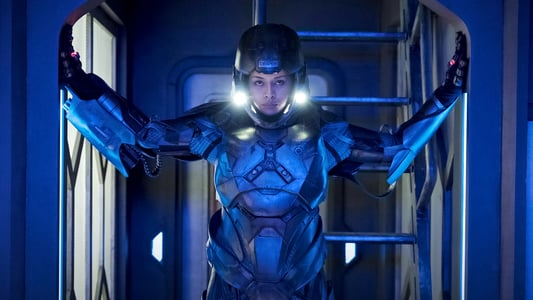 Image The Expanse 5