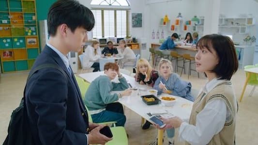 Image ¡Tierra, Trágame! 1