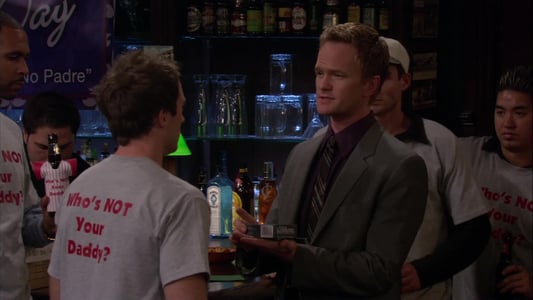 Image How I Met Your Mother (Como Conoci a Vuestra Madre ) 7