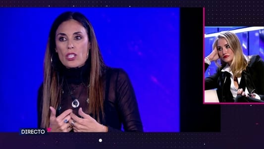 Image Secret Story: La Casa de los Secretos 55