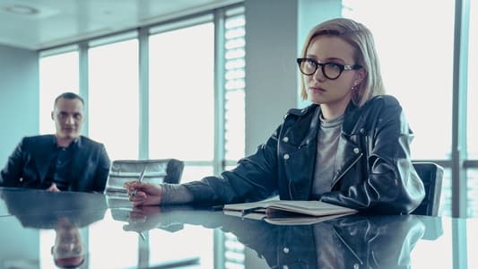 Image The Girlfriend Experience 7