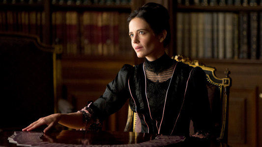 Image Penny Dreadful 1