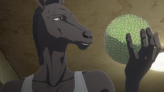 Image BEASTARS 8