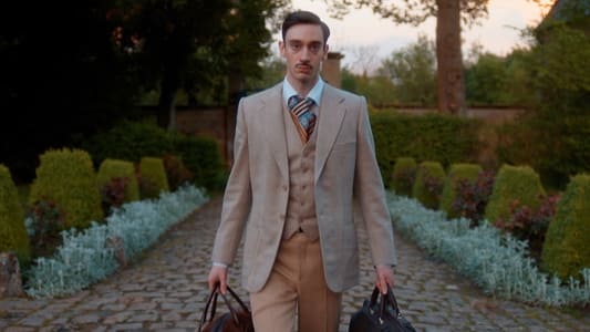 Image Becoming Karl Lagerfeld 4