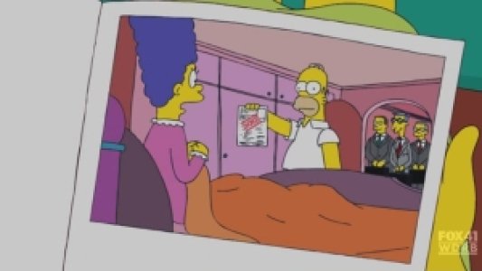 Image Los Simpsons 15