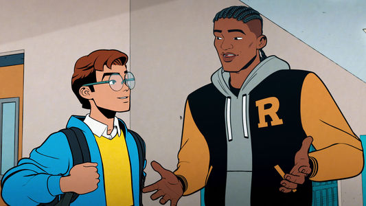 Image Tu amigo y vecino Spider-Man 2