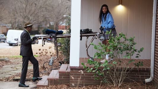 Image Buried by the Bernards 1