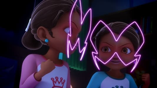 Image Miraculous: Las aventuras de Ladybug 10
