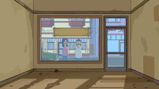 Image Bob's Burgers 1