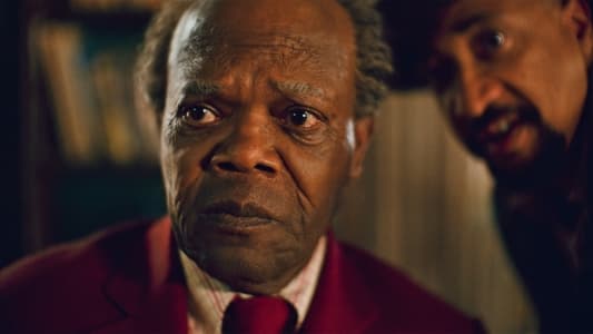 Image Los últimos días de Ptolemy Grey 6