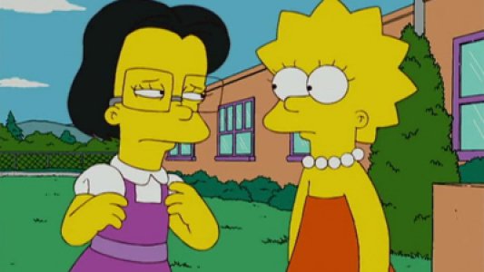 Image Los Simpsons 9