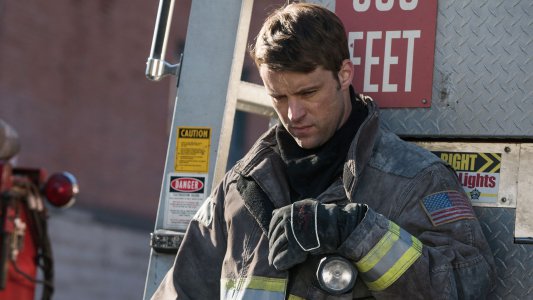 Image Chicago Fire 11