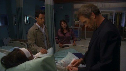 Image Dr. House 1