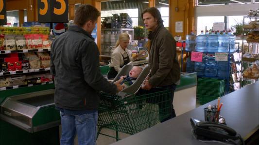 Image Sobrenatural (Supernatural) 2