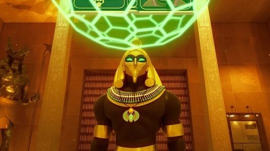 Image Miraculous: Las aventuras de Ladybug 7