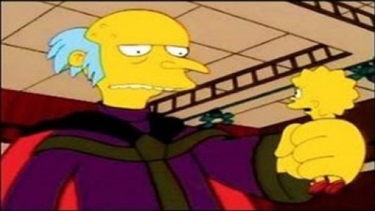 Image Los Simpsons 1