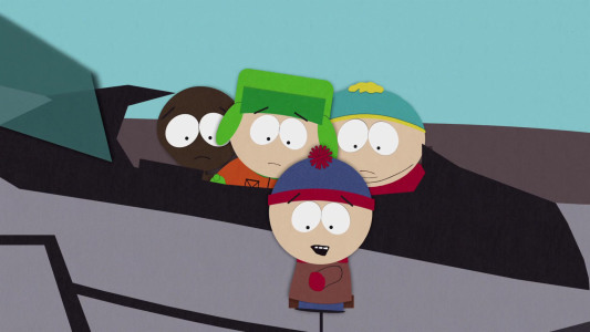 Image South Park 13